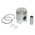zuiger 50cc blok-L Meteor I        -- -- --